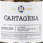 Casa Marín Cartagena Riesling 2023 0,75l 12%