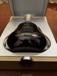 Aukce Hennessy Paradis Extra 0,7l 40% GB L.E.