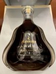Aukce Hennessy Paradis Extra 0,7l 40% GB L.E.