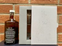 Aukce La Fleur absinthe 0,5l 65% GB L.E. - 1. edice