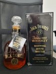 Aukce Jack Daniel's Maxwell House Bottle 1,5l 43% L.E.