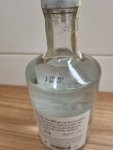 Aukce OMFG Gin Žufánek 2016 - 2018 3×0,5l 45%