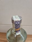 Aukce OMFG Gin Žufánek 2016 - 2018 3×0,5l 45%