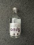 Aukce OMFG Gin Žufánek 2017 0,5l 45% L.E.