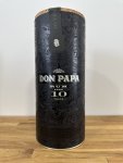 Aukce Don Papa 5×0,7l