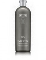 Tatratea 0,7l 72%