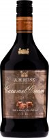 A.H.Riise Salted Caramel Cream Liqueur 0,7l 17%