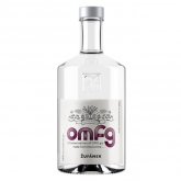 OMFG Gin Žufánek 2014 0,5l 45% L.E.