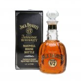 Aukce Jack Daniel's Maxwell House Bottle 1,5l 43% GB L.E.