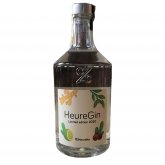 Aukce Heure gin 2020 0,5l 45% L.E. - 92/450