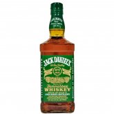 Aukce Jack Daniel's Green Label 0,75l 40%, USA verze, 2014