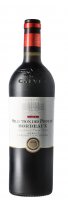 Calvet Selection Des Princes Bordeaux 2021 0,75l 14%