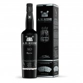 Aukce A.H.Riise XO Founders Reserve No. 1 0,7l 44,5% - 556/1569