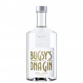 Aukce Bugsy's DNA Gin 25 Anniversary 0,5l 45% GB L.E. - 063/999