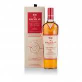 Aukce Macallan Harmony Collection Inspired by Intense Arabica 0,7l 44% GB