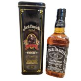 Aukce Jack Daniel's Old No.7 0,7l 40% L.E.