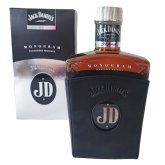Aukce Jack Daniel's Monogram 0,75l 47% rok lahvování 2004