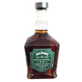 Aukce Jack Daniel's Single Barrel Rye 0,75l 47% GB