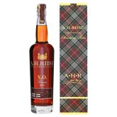 Aukce A. H. Riise XO Christmas Edition 0,7l 40% GB L.E.