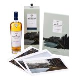 Aukce Macallan The Home Collection River Spey 0,7l 44,8% GB L.E.