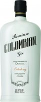 Dictador Colombian Aged Gin Ortodoxy 0,7l 43%