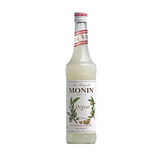 Monin Almond mandle 0,7 L