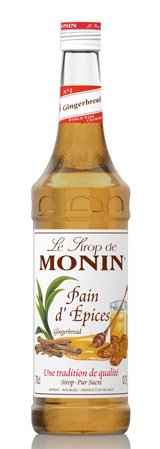 Monin Pain d' Epices - Perník 0,7l