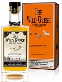 Wild Geese Rare 0,7l 43%