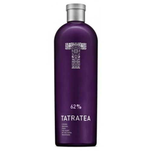 Tatratea Lesní Ovoce 0,7l 62%