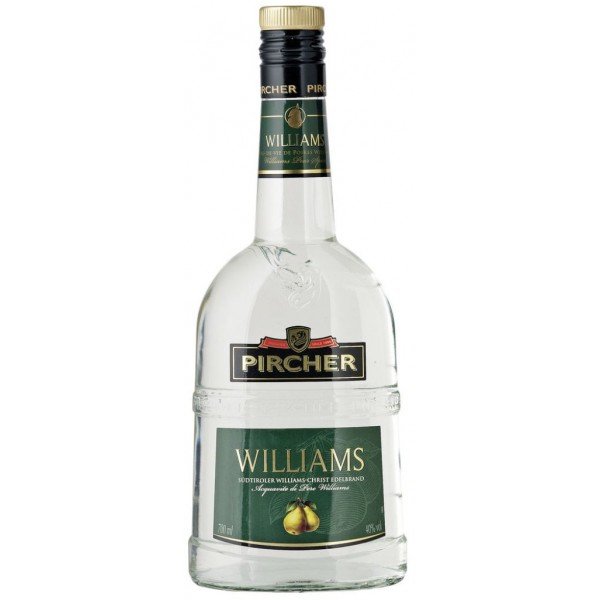 Pircher Williams 0,7 l