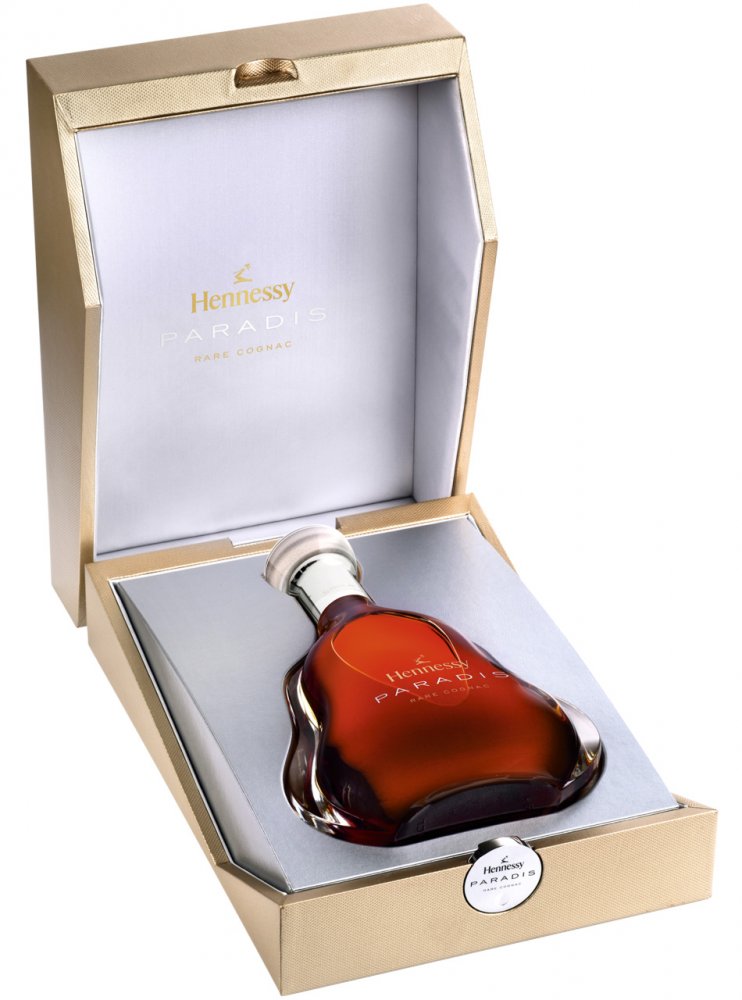 Hennessy Paradis 0,7 l