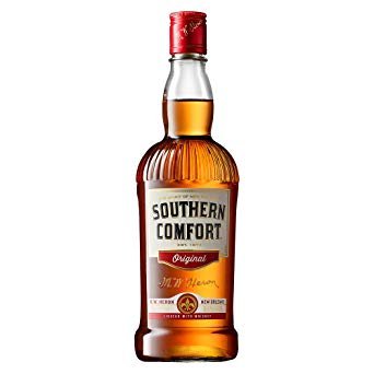 SOUTHERN COMFORT 0, 7l 35%