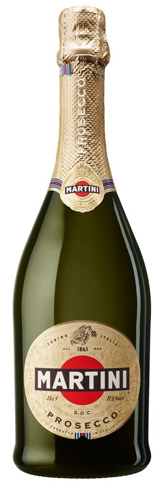 Martini Proseco 0,75l