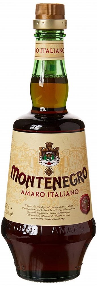Amaro Montenegro 0,7 l