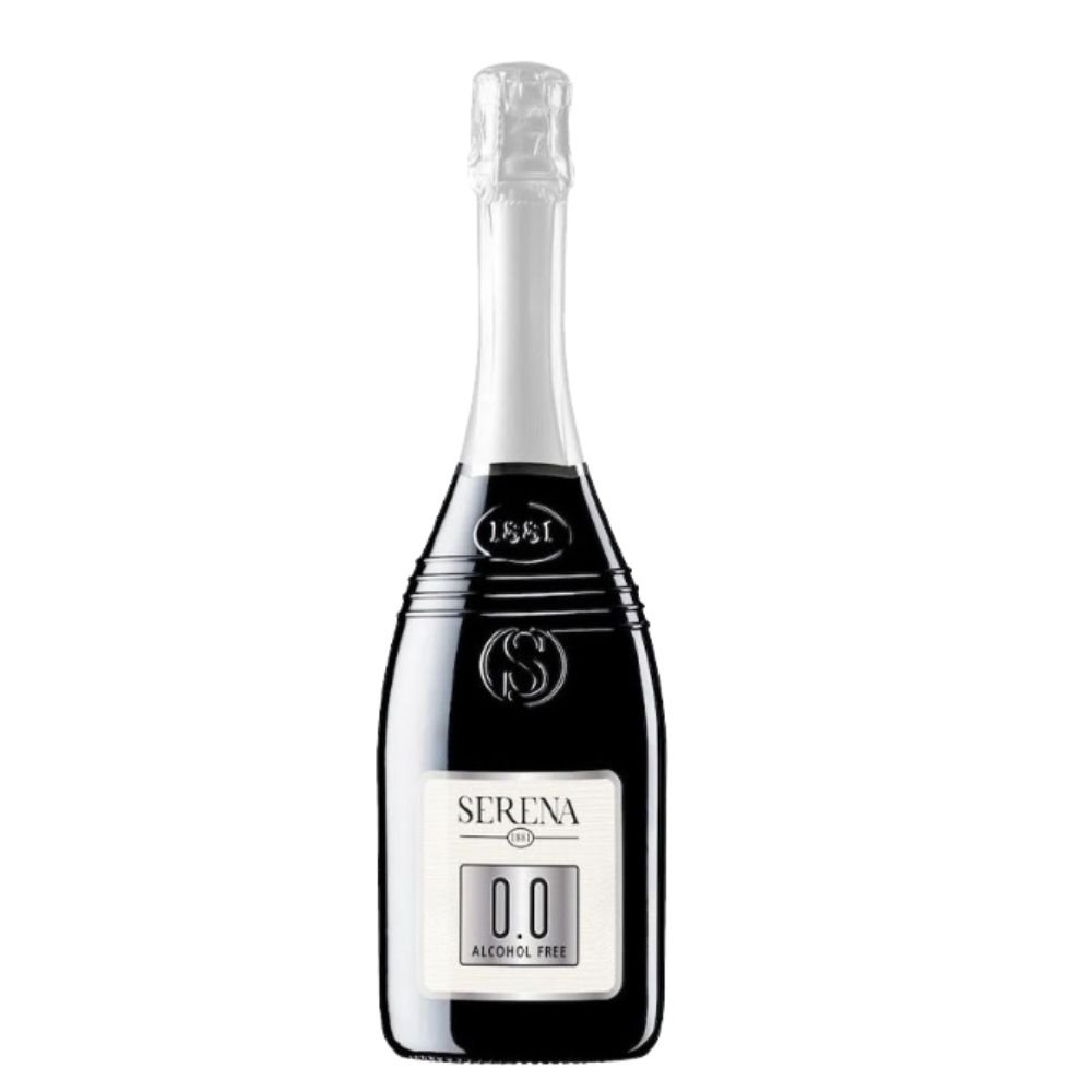 Serena Alcohol Free 0,75l 0%