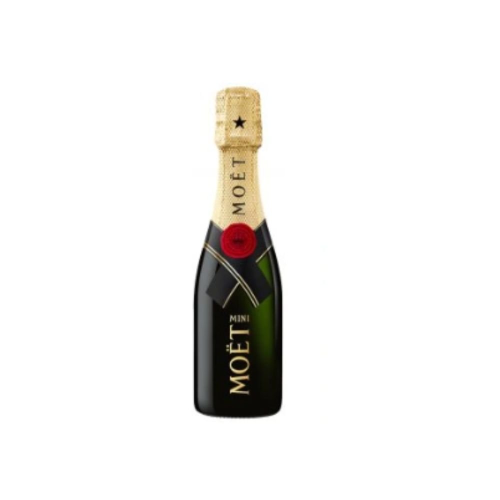 Moët & Chandon Mini Brut 0,2l 12%