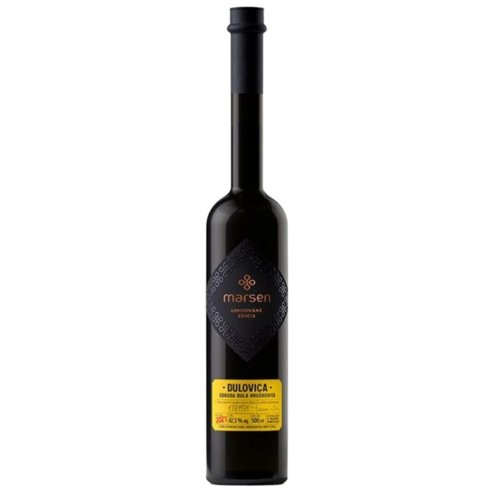 Marsen Dulovica Hruškovitá Exclusiv 0,5l 42,3% L.E.