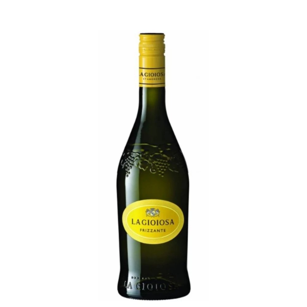 La Gioiosa Bianco Frizzante 0,75l 10%