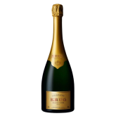 Krug Grande Cuvée 171éme Édition 0,75l 12,5%