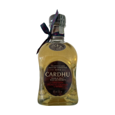 Aukce Cardhu Limited Edition 0,7l 48% L.E.