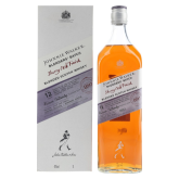 Aukce Johnnie Walker Blenders' Batch EXP#7 Sherry Cask Finish 12y 1l 40% GB