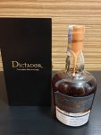 Aukce Dictador The Best of 1976, 1977, 1978 3×0,7l