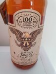 Aukce Sailor Jerry 100 years 3×0,75l 46%