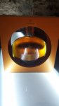 Aukce Rémy Martin Coeur de Cognac 0,7l 40% GB