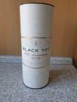 Aukce Black Tot 50th Anniversary 0,7l 54,5% Tuba
