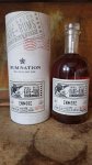 Aukce Rum Nation Enmore 20y 1997 0,7l 56,4% Tuba