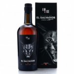 Aukce Wild Series no. 10 El Salvador 12y 2007 0,7l 65,9% GB L.E.
