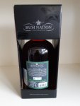 Aukce Rum Nation Reúnion Cask Strength Warehouse #1 Exclusive 13y 0,7l 59% GB L.E.