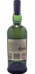 Aukce Ardbeg Rollercoaster 10th Anniversary Committee 0,7l 57,3% L.E.