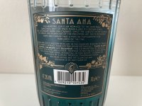 Aukce Santa Ana GIN by Don Papa 0,7l 42,3%